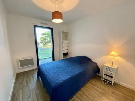Quiberon : Appt T3, 63m², Parking, Animaux admis, WIFI - Photo 4