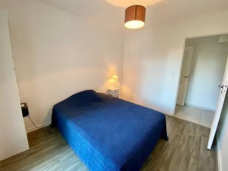 Quiberon : Appt T3, 63m², Parking, Animaux admis, WIFI - Photo 5