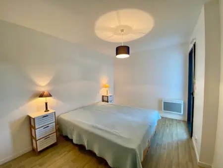 Quiberon : Appt T3, 63m², Parking, Animaux admis, WIFI - Photo 6