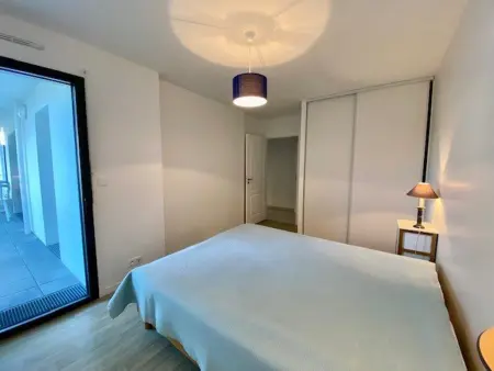 Quiberon : Appt T3, 63m², Parking, Animaux admis, WIFI - Photo 7