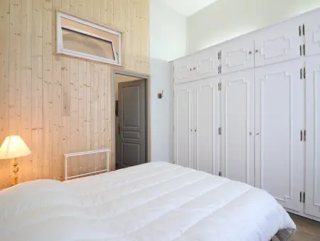 Appartement T2 bis cosy avec Wi-Fi, 100m du centre, 6 pers., cave ski & vélos - Photo 8