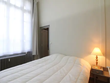 Appartement T2 bis cosy avec Wi-Fi, 100m du centre, 6 pers., cave ski & vélos - Photo 9