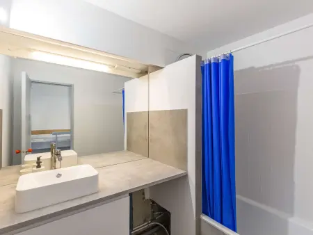 Studio cabine 5 pers. avec balcon à 80m des pistes - La Mongie 1800 - Photo 2