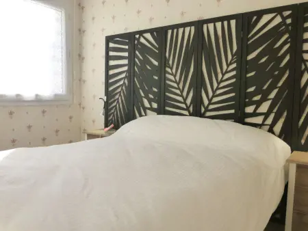 Appartement 2 pièces, 4 couchages, Saint-Gilles-Croix-de-Vie, avec WiFi et parking - Photo 7