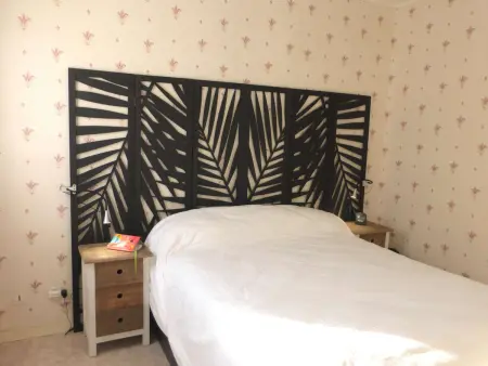 Appartement 2 pièces, 4 couchages, Saint-Gilles-Croix-de-Vie, avec WiFi et parking - Photo 8