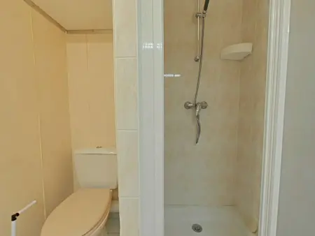 Appartement 2 pièces, 4 couchages, Saint-Gilles-Croix-de-Vie, avec WiFi et parking - Photo 10