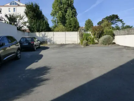 Appartement 2 pièces, 4 couchages, Saint-Gilles-Croix-de-Vie, avec WiFi et parking - Photo 11