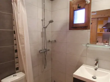 Studio accueillant 4 pers. proche centre Champagny - Photo 3