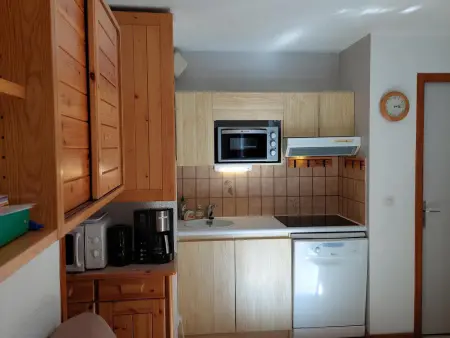 Appartement calme avec garage privatif près du centre à Chamonix - Photo 1