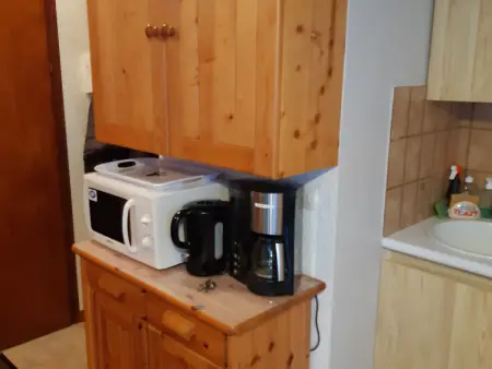 Appartement calme avec garage privatif près du centre à Chamonix - Photo 2
