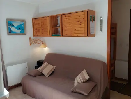 Appartement calme avec garage privatif près du centre à Chamonix - Photo 5
