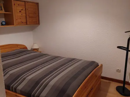Appartement calme avec garage privatif près du centre à Chamonix - Photo 6