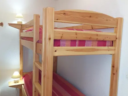 Appartement calme avec garage privatif près du centre à Chamonix - Photo 7