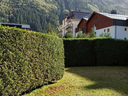 Appartement calme avec garage privatif près du centre à Chamonix - Photo 8