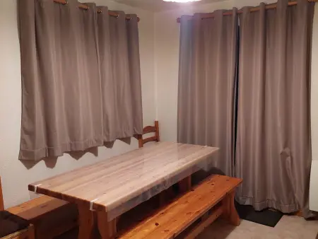 Appartement calme avec garage privatif près du centre à Chamonix - Photo 11