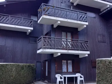 Appartement calme avec garage privatif près du centre à Chamonix - Photo 14