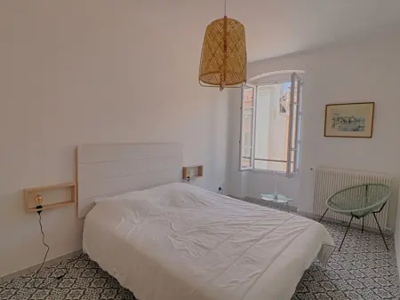 Ajaccio: Charmant T3, 4 pers, Wifi, Centre-Ville - Photo 3