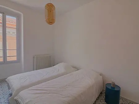 Ajaccio: Charmant T3, 4 pers, Wifi, Centre-Ville - Photo 4