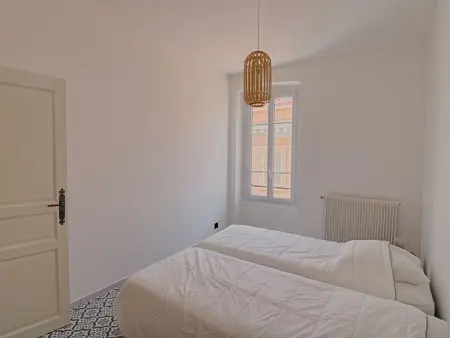 Ajaccio: Charmant T3, 4 pers, Wifi, Centre-Ville - Photo 12