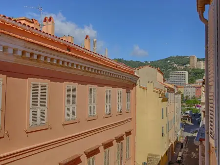 Ajaccio: Charmant T3, 4 pers, Wifi, Centre-Ville - Photo 14