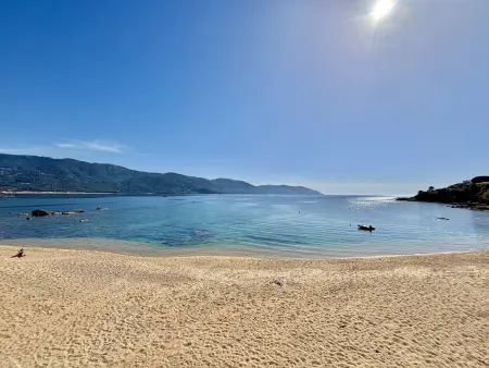 Appartement pieds dans l'eau avec terrasse et superbe vue mer, Tiuccia - Photo 16