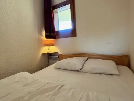Appartement cosy proche centre et skibus, parking inclus - Photo 6