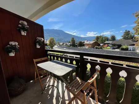 Appartement cosy proche centre et skibus, parking inclus - Photo 10