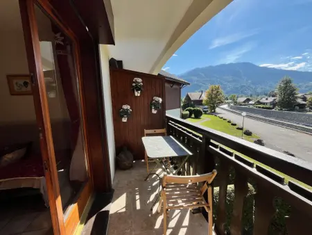 Appartement cosy proche centre et skibus, parking inclus - Photo 11