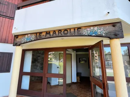 Appartement cosy proche centre et skibus, parking inclus - Photo 13