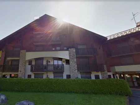 Appartement cosy proche centre et skibus, parking inclus - Photo 16