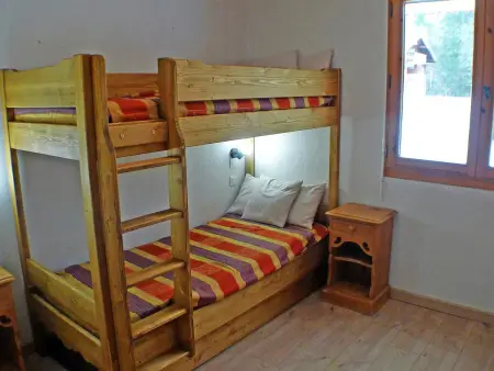 Confortable 3 pièces avec terrasse, idéal pour 6 personnes - Photo 7