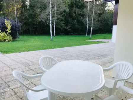 Confortable 3 pièces avec terrasse, idéal pour 6 personnes - Photo 10