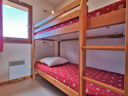 Appartement 4 pièces avec WiFi, Animaux admis, Parking gratuit proche des pistes - Photo 5