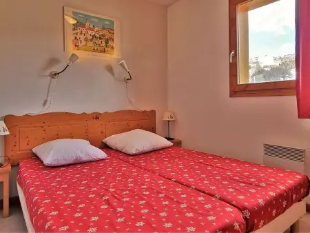 Appartement 4 pièces avec WiFi, Animaux admis, Parking gratuit proche des pistes - Photo 6