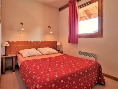 Appartement 4 pièces avec WiFi, Animaux admis, Parking gratuit proche des pistes - Photo 7