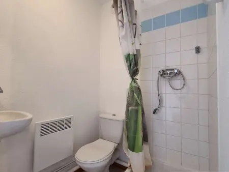 Appartement 4 pièces avec WiFi, Animaux admis, Parking gratuit proche des pistes - Photo 8