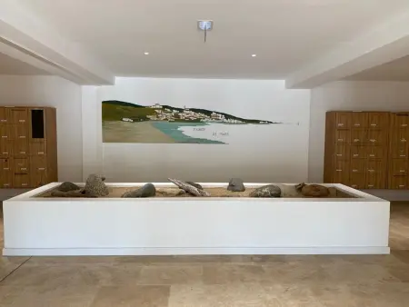 Appartement bord de mer climatisé avec parking à Propriano - Photo 8