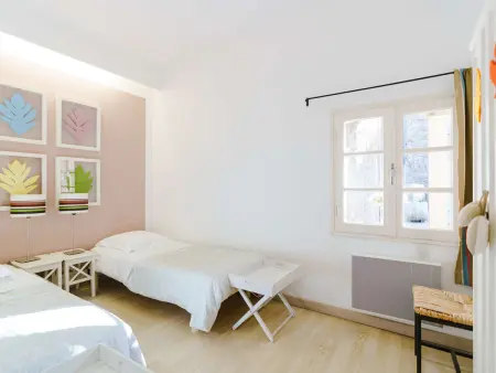 Charmant gîte de 55 m² au cœur d'un domaine viticole à 2 km de Narbonne-Plage, idéal pour 5 pers. - Photo 7