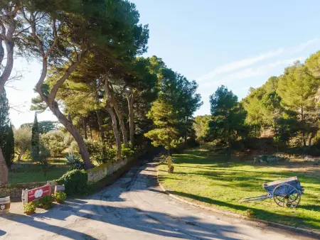 Charmant gîte de 55 m² au cœur d'un domaine viticole à 2 km de Narbonne-Plage, idéal pour 5 pers. - Photo 11