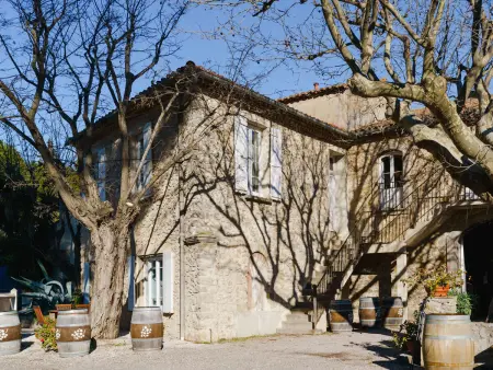 Charmant gîte de 55 m² au cœur d'un domaine viticole à 2 km de Narbonne-Plage, idéal pour 5 pers. - Photo 12