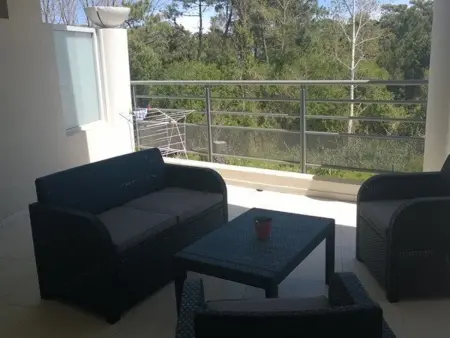 Appartement 3 pièces avec terrasse, à 350m de la plage, parking et clim – Calvi - Photo 13