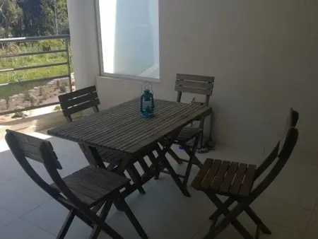 Appartement 3 pièces avec terrasse, à 350m de la plage, parking et clim – Calvi - Photo 14