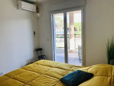Appartement 2 pièces à Calvi avec terrasse et parking - Photo 8