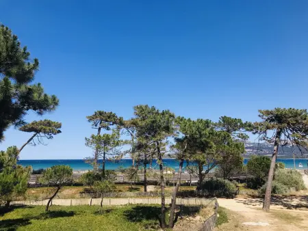 Appartement 2 pièces à Calvi avec terrasse et parking - Photo 18