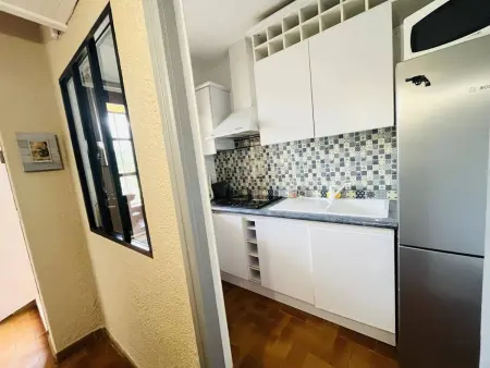 Appartement T2 à Lumio avec terrasse et parking, à 100m de la plage - Photo 2