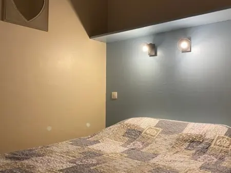 Appartement T2 à Lumio avec terrasse et parking, à 100m de la plage - Photo 3