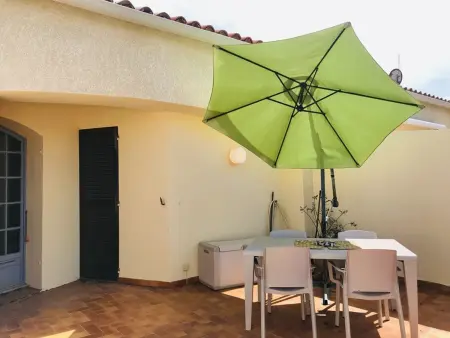 Appartement T2 à Lumio avec terrasse et parking, à 100m de la plage - Photo 5