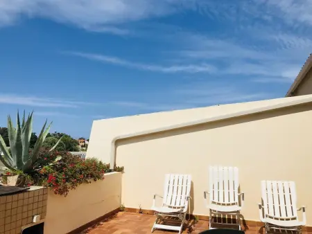Appartement T2 à Lumio avec terrasse et parking, à 100m de la plage - Photo 7