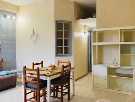 Appartement T2 à Lumio avec terrasse et parking, à 100m de la plage - Photo 8