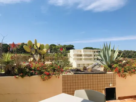 Appartement T2 à Lumio avec terrasse et parking, à 100m de la plage - Photo 9